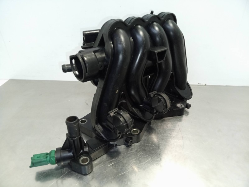 Recambio de colector admision para fiat punto berlina (188) 1.2 cat referencia OEM IAM 46526284  MAGNETI MARELLI