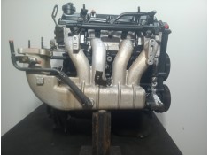 Recambio de motor completo para kia rio 1.3 cat referencia OEM IAM A3E  75CV