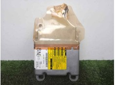 Recambio de centralita airbag para toyota corolla verso (r1) 2.2 turbodiesel cat referencia OEM IAM 216877103-891700F070  