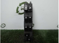 Recambio de mando elevalunas delantero izquierdo para kia carnival 2.9 crdi cat referencia OEM IAM 935704D320-935704D320OT 4.BOT
