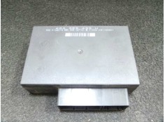 Recambio de centralita check control para volkswagen polo (9n1) 1.4 tdi referencia OEM IAM 6Q0959433H-5DK00812701  HELLA