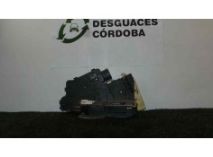 Recambio de cerradura puerta trasera derecha para bmw serie 3 touring (e46) 2.0 16v diesel cat referencia OEM IAM  5.PUERTAS ELE