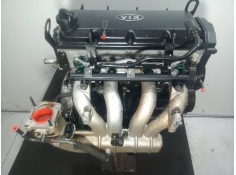 Recambio de motor completo para kia rio 1.3 cat referencia OEM IAM A3E  75CV 2