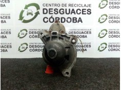 Recambio de motor arranque para tata indigo sw 1.4 d referencia OEM IAM F002G20101-277915100108 BOSCH  2