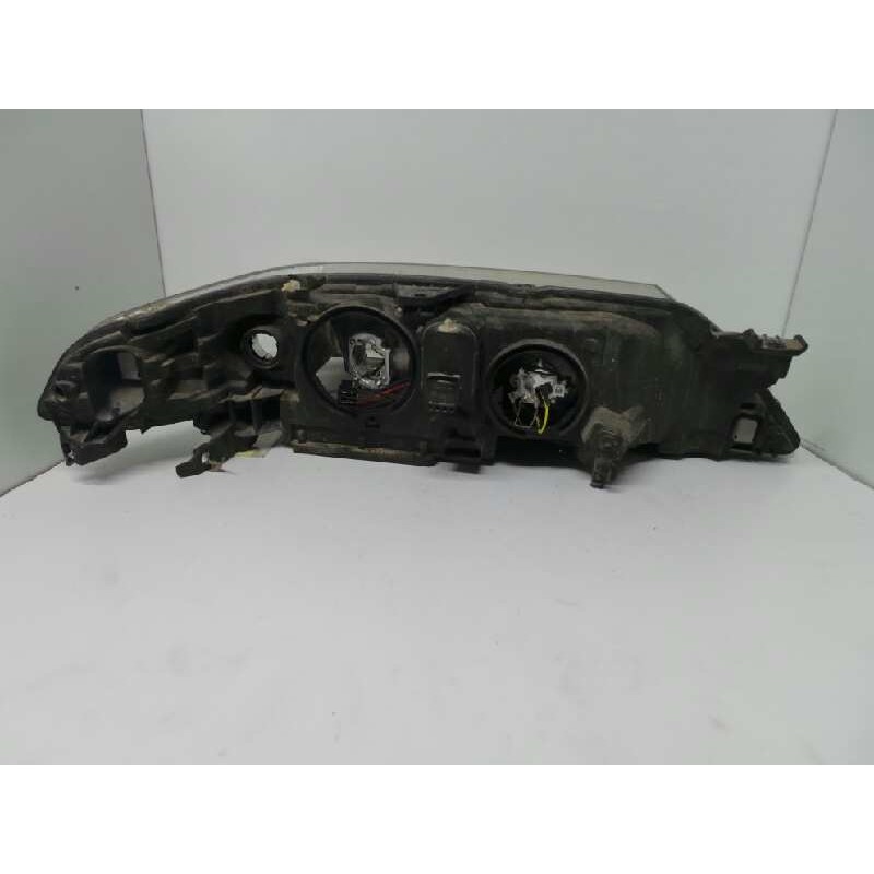 Recambio de faro izquierdo para renault laguna ii (bg0) 1.9 dci diesel referencia OEM IAM 89003523 01-05 