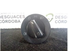 Recambio de interruptor luces para volkswagen golf iv berlina (1j1) 1.9 tdi referencia OEM IAM 1C0941531 1.NIEBLA 