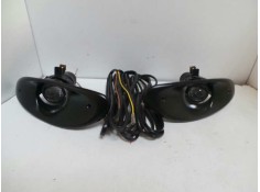 Recambio de faro antiniebla izquierdo para kia shuma ii referencia OEM IAM ZK2B051006 MATERIAL NUEVO - ORIGINAL KIA OJO JUEGO 2  2