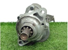 Recambio de motor arranque para honda civic berlina (eg/eh) 1.5 cat referencia OEM IAM SM30248 9.DIENTES MITSUBA