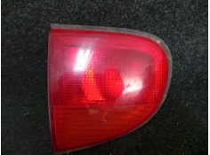 Recambio de piloto trasero izquierdo para ford escort berlina/turnier 1.6 16v cat referencia OEM IAM  ESCORT.95 INTERIOR 2