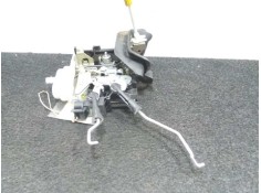 Recambio de cerradura puerta delantera derecha para audi a3 (8l) 1.8 20v referencia OEM IAM 8L0837016A 3.PUERTAS 3.PINES