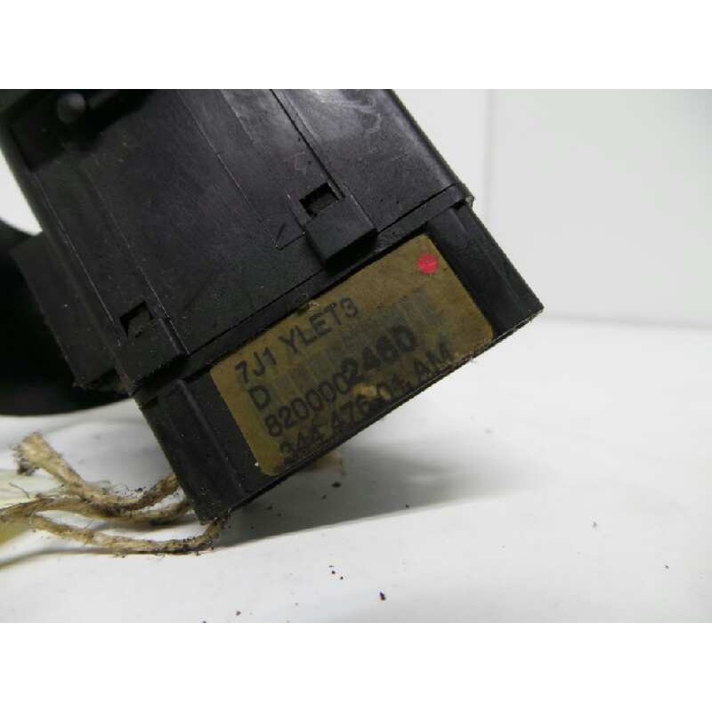 Recambio de mando limpia para renault laguna ii (bg0) 1.9 dci diesel referencia OEM IAM 8200002460-34447601AM  