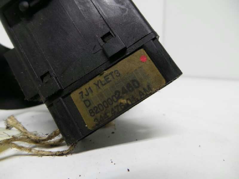 Recambio de mando limpia para renault laguna ii (bg0) 1.9 dci diesel referencia OEM IAM 8200002460-34447601AM  