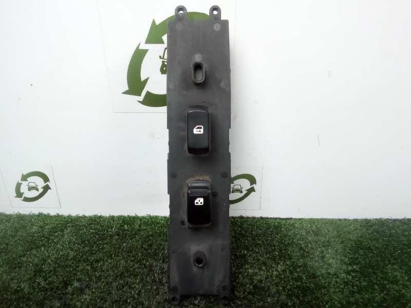 Recambio de mando elevalunas delantero derecho para kia carnival 2.9 crdi cat referencia OEM IAM 935754D120-935754D120OT  