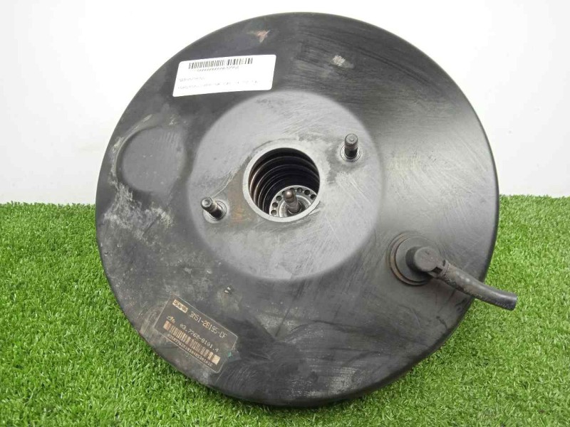 Recambio de servofreno para ford focus berlina (cap) 1.6 tdci cat referencia OEM IAM 3M512B195CF-03776281014  