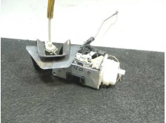 Recambio de cerradura puerta delantera derecha para audi a3 (8l) 1.8 20v referencia OEM IAM 8L0837016A 3.PUERTAS 3.PINES 2