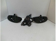 Recambio de faro antiniebla derecho para kia shuma ii referencia OEM IAM ZK2B051006 MATERIAL NUEVO - ORIGINAL KIA OJO JUEGO 2 AN 2