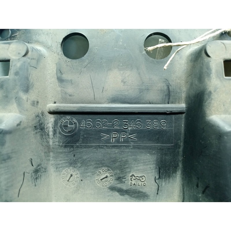 Recambio de moldura para bmw f 650 referencia OEM IAM 46622346389 R13 - 00-06 