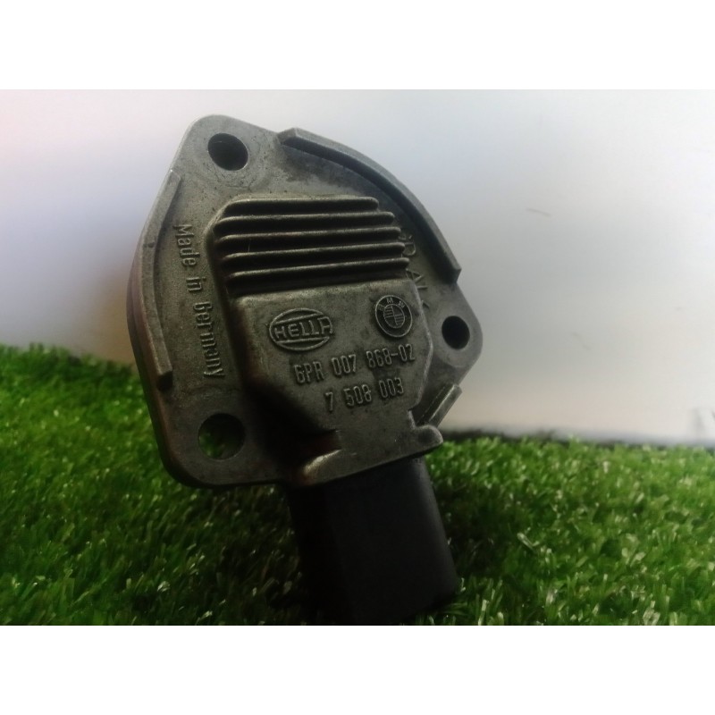 Recambio de sensor presion para bmw serie 3 berlina (e46) referencia OEM IAM 6PR00786802-75008003  