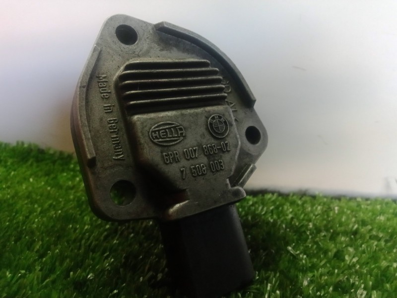 Recambio de sensor presion para bmw serie 3 berlina (e46) referencia OEM IAM 6PR00786802-75008003  