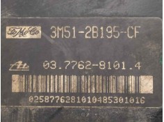 Recambio de servofreno para ford focus berlina (cap) 1.6 tdci cat referencia OEM IAM 3M512B195CF-03776281014   2