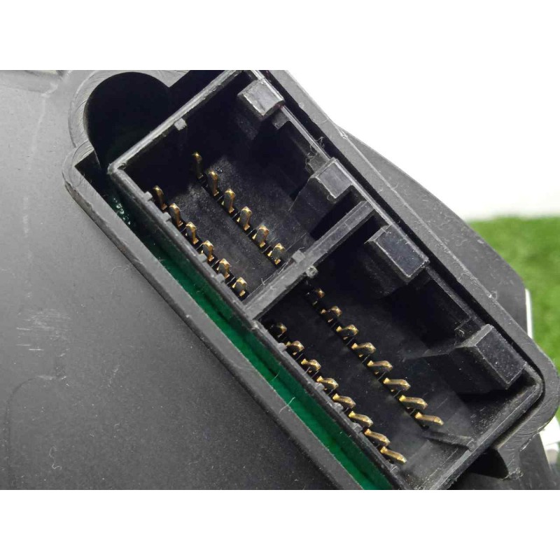 Recambio de cuadro instrumentos para hyundai accent (mc) 1.5 crdi cat referencia OEM IAM 940031E590 2.CONECTORES 