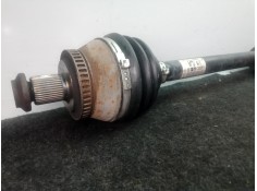 Recambio de transmision delantera derecha para audi a4 berlina (8e) 1.8 20v turbo referencia OEM IAM 8E0407272AT   2