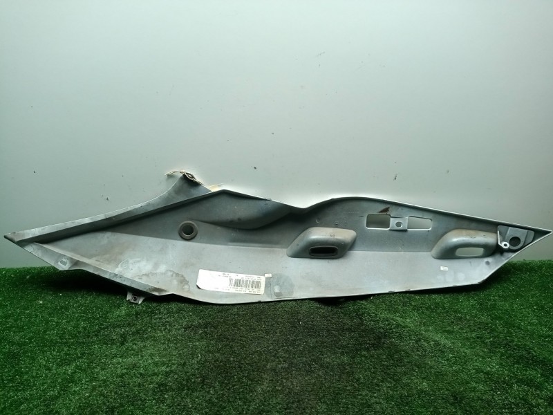 Recambio de carenado derecho para bmw r 1200 rt/st referencia OEM IAM 46637681574 K26 COLIN DERECHO