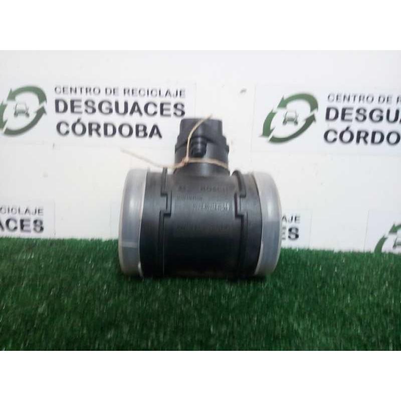 Recambio de caudalimetro para alfa romeo 146 1.6 16v cat referencia OEM IAM 0280218019 BOSCH NUEVO