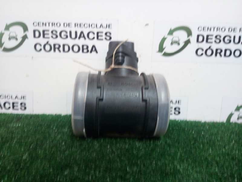 Recambio de caudalimetro para alfa romeo 146 1.6 16v cat referencia OEM IAM 0280218019 BOSCH NUEVO