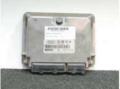 Recambio de centralita motor uce para audi a3 (8l) 1.8 20v referencia OEM IAM 0261204675-06A906018AK-26SA5156 BOSCH 