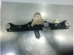 Recambio de elevalunas trasero derecho para mercedes-benz clase c (w203) berlina 2.7 cdi 20v cat referencia OEM IAM 0130822007 0