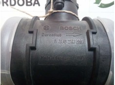 Recambio de caudalimetro para alfa romeo 146 1.6 16v cat referencia OEM IAM 0280218019 BOSCH NUEVO 2