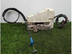 Recambio de cerradura puerta delantera derecha para ford puma (cce) 1.7 16v cat referencia OEM IAM SINREFERENCIA 6+2.PINES 