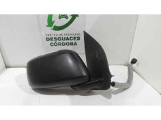Recambio de retrovisor derecho para nissan pathfinder (r51) 2.5 dci xe referencia OEM IAM  ELECTRICO - 3.PIN NEGRO PLASTICO 2