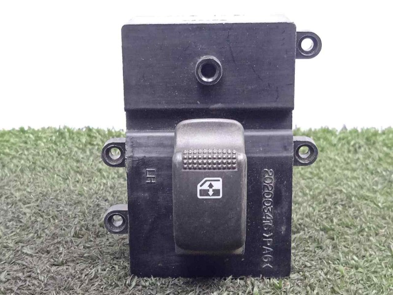 Recambio de mando elevalunas trasero izquierdo para hyundai grandeur / azera 2.2 crdi referencia OEM IAM 202003416-926503L000  