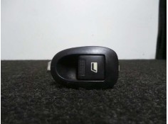 Recambio de mando elevalunas trasero derecho para peugeot 406 berlina (s1/s2) 2.0 hdi cat referencia OEM IAM   7 PINES