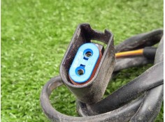 Recambio de cerradura puerta delantera derecha para ford puma (cce) 1.7 16v cat referencia OEM IAM SINREFERENCIA 6+2.PINES  2