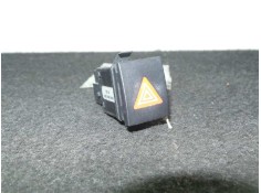 Recambio de warning para volkswagen polo (9n1) 1.4 tdi referencia OEM IAM 6Q0953235 4 PINES TRW