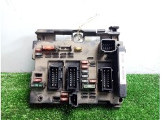Recambio de centralita check control para peugeot 206 berlina 1.4 hdi referencia OEM IAM 9650664180-9650664180-31540913 BSMB2 