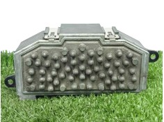 Recambio de resistencia calefaccion para volkswagen passat berlina (3c2) 2.0 tdi referencia OEM IAM F011500045-3C0907521B  