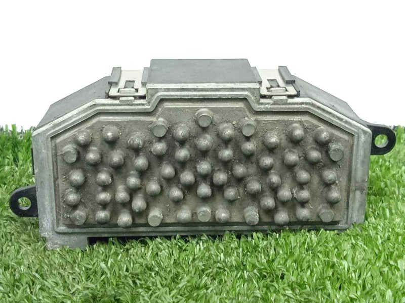 Recambio de resistencia calefaccion para volkswagen passat berlina (3c2) 2.0 tdi referencia OEM IAM F011500045-3C0907521B  