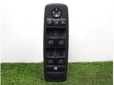 Recambio de mando elevalunas delantero izquierdo para mercedes-benz clase r (w251) 3.0 cdi cat referencia OEM IAM A2518300290-03