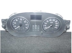 Recambio de cuadro instrumentos para dacia sandero 1.5 dci diesel cat referencia OEM IAM P248108043R-1836447-TE0018501D  