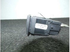 Recambio de warning para volkswagen polo (9n1) 1.4 tdi referencia OEM IAM 6Q0953235 4 PINES TRW 2