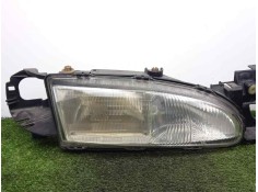 Recambio de faro derecho para ford mondeo berlina/familiar (fd) 1.8 16v cat referencia OEM IAM SINREFERENCIA  