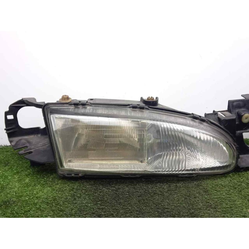 Recambio de faro derecho para ford mondeo berlina/familiar (fd) 1.8 16v cat referencia OEM IAM SINREFERENCIA  