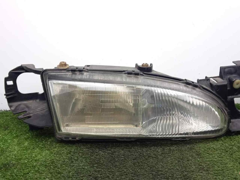 Recambio de faro derecho para ford mondeo berlina/familiar (fd) 1.8 16v cat referencia OEM IAM SINREFERENCIA  