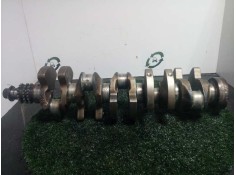 Recambio de cigueñal para mercedes-benz clase c (w202) berlina 2.5 diesel cat referencia OEM IAM 60203115-D25  