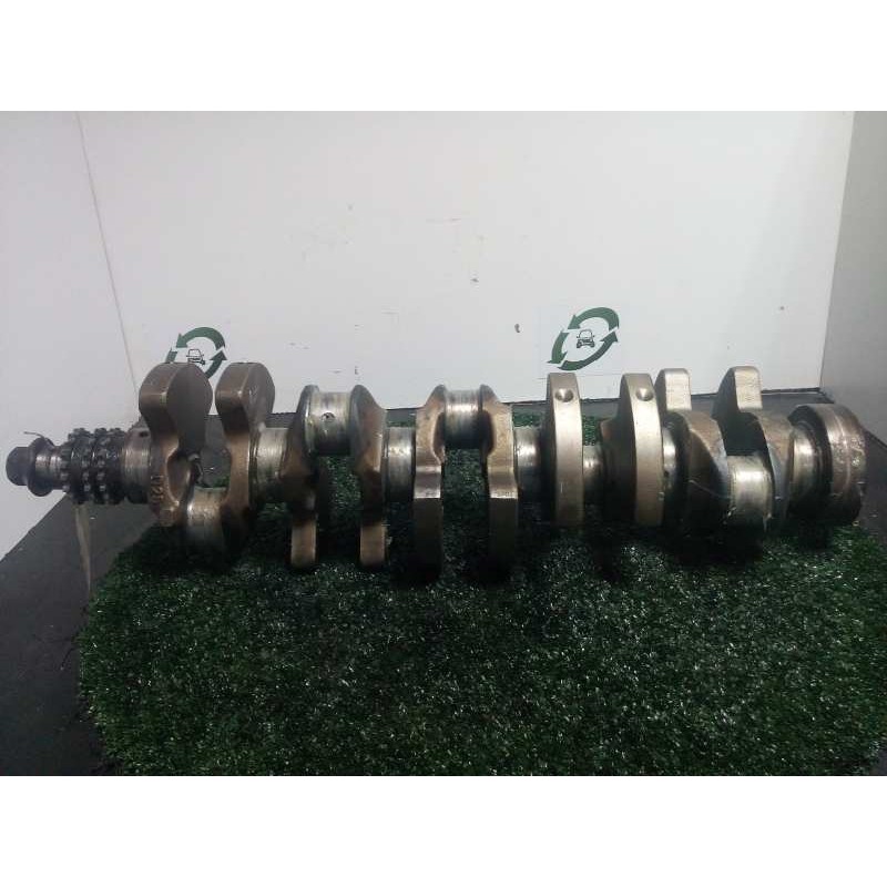 Recambio de cigueñal para mercedes-benz clase c (w202) berlina 2.5 diesel cat referencia OEM IAM 60203115-D25  