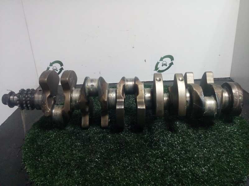 Recambio de cigueñal para mercedes-benz clase c (w202) berlina 2.5 diesel cat referencia OEM IAM 60203115-D25  